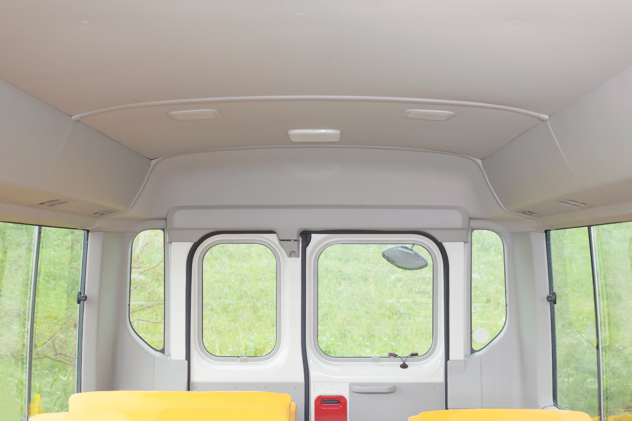 入社後のフロー